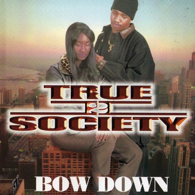 True II Society – Bow Down (CD) (1997) (FLAC + 320 kbps)