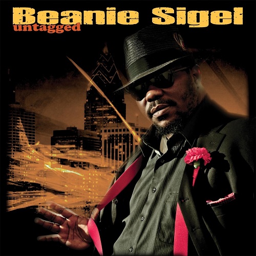 Beanie Sigel Untagged (WEB) (2016) (320 kbps)