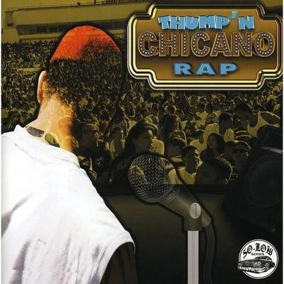 VA – Thump’n Chicano Rap (CD) (2001) (FLAC + 320 kbps)