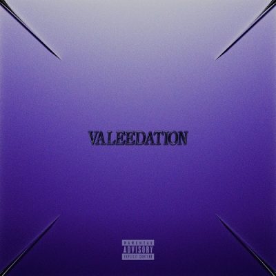 Valee & MVW – Valeedation (WEB) (2023) (320 kbps)