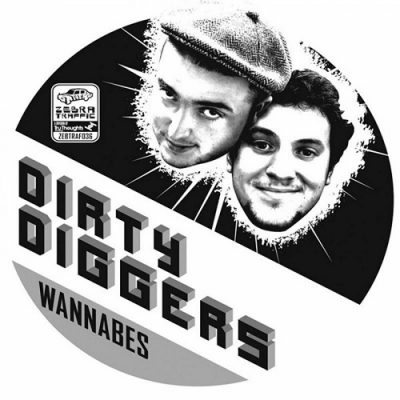 Dirty Diggers – Wannabes (WEB Single) (2007) (320 kbps)