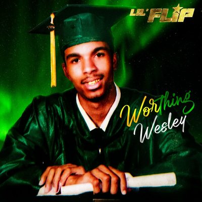 Lil’ Flip – Worthing Wesley (WEB) (2023) (320 kbps)