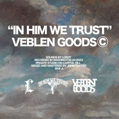 Lordy – In Him We Trust: Side A EP (WEB) (2023) (320 kbps)