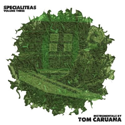 Tom Caruana – Specialiteas Vol. 3 (WEB) (2023) (320 kbps)