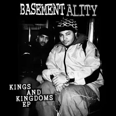 Basementality – Kings And Kingdoms EP (Remastered CD) (1995-2023) (FLAC + 320 kbps)