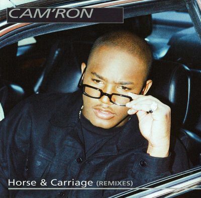 Cam’ron – Horse & Carriage (Remixes) (CDS) (1998) (FLAC + 320 kbps)