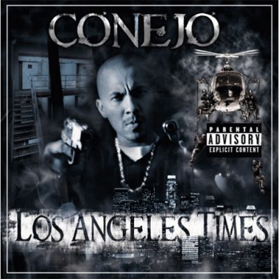 Conejo – Los Angeles Times (CD) (2009) (FLAC + 320 kbps)