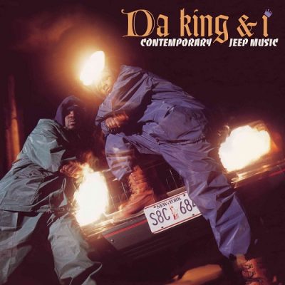 Da King & I – Contemporary Jeep Music (Deluxe Edition) (CD) (1993-2023) (FLAC + 320 kbps)