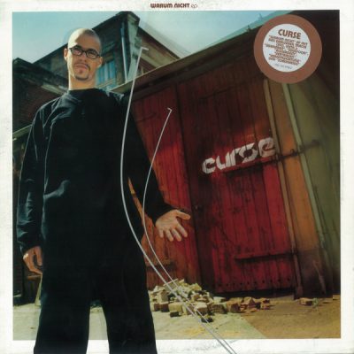 Curse – Warum Nicht EP (CD) (2001) (FLAC + 320 kbps)