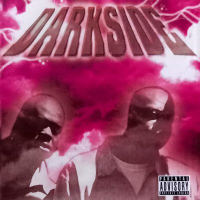 Darkside – Darkside (Reissue CD) (1996-2021) (FLAC + 320 kbps)