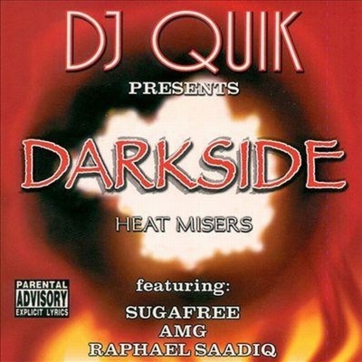 DJ Quik Presents: Darkside – Heat Misers (CD) (2000) (FLAC + 320 kbps)