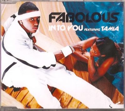 Fabolous – Into You (EU CDS) (2003) (FLAC + 320 kbps)