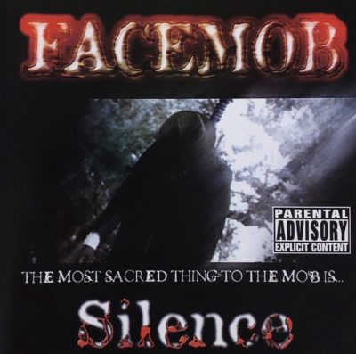 Facemob – Silence (CD) (2002) (FLAC + 320 kbps)