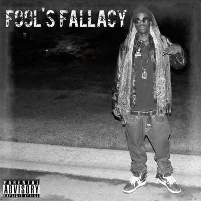 Tha God Fahim – Fool’s Fallacy (WEB) (2013) (320 kbps)