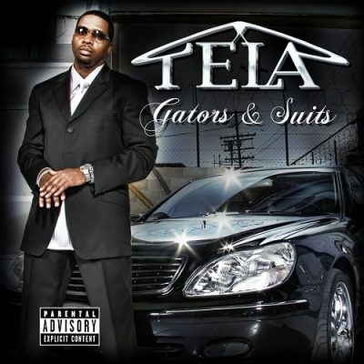 Tela – Gators & Suits (WEB) (2010) (FLAC + 320 kbps)
