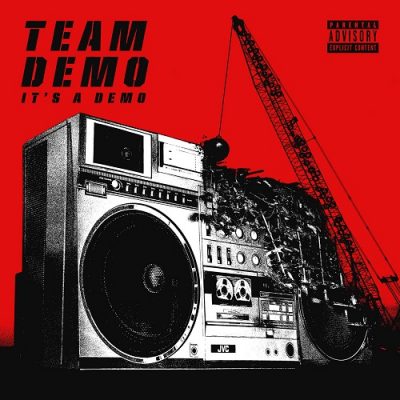 Team Demo – It’s A Demo (WEB) (2023) (320 kbps)