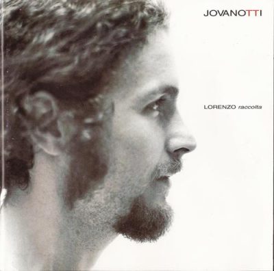 Jovanotti – Lorenzo 1990-1995 Raccolta (CD) (1995) (FLAC + 320 kbps)