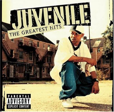 Juvenile – The Greatest Hits (CD) (2004) (FLAC + 320 kbps)