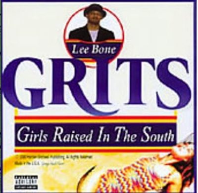 Lee Bone – GRITS: Girls Raised In The South (CD) (2000) (FLAC + 320 kbps)