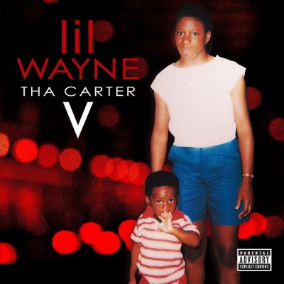 Lil Wayne – Tha Carter V (2xCD) (2018) (FLAC + 320 kbps)