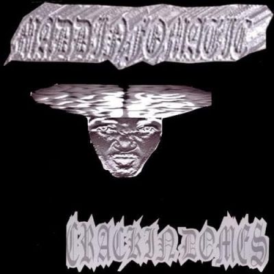 Maddinfomatic – Crackin Domes (CD) (2002) (FLAC + 320 kbps)