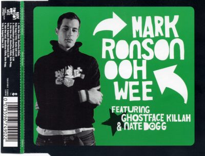 Mark Ronson – Ooh Wee (UK CDM) (2003) (FLAC + 320 kbps)
