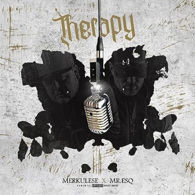 Merkules & Mr. ESQ – Therapy EP (WEB) (2023) (320 kbps)