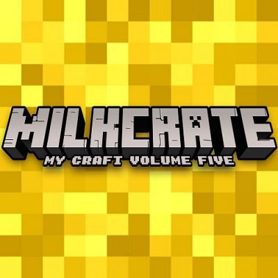 Milkcrate – My Craft 5 EP (WEB) (2023) (320 kbps)