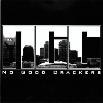 NGC – No Good Crackers (CD) (2005) (FLAC + 320 kbps)