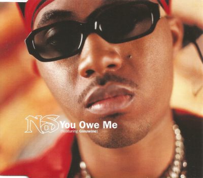 Nas – You Owe Me (CDM) (2000) (FLAC + 320 kbps)