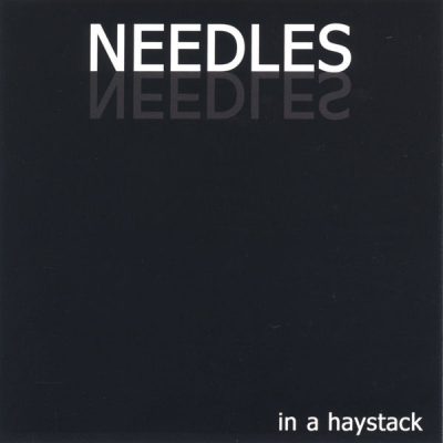 Needles – In A Haystack (CD) (2001) (FLAC + 320 kbps)