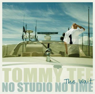 Tommy Tee – No Studio No Time: The Wait (CD) (2007) (FLAC + 320 kbps)