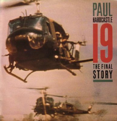 Paul Hardcastle – 19: The Final Story (VLS) (1985) (FLAC + 320 kbps)