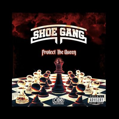 Horseshoe Gang – Protect The Queen EP (WEB) (2023) (320 kbps)