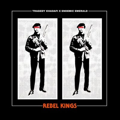 Tragedy Khadafi & Endemic Emerald – Rebel Kings EP (WEB) (2023) (320 kbps)