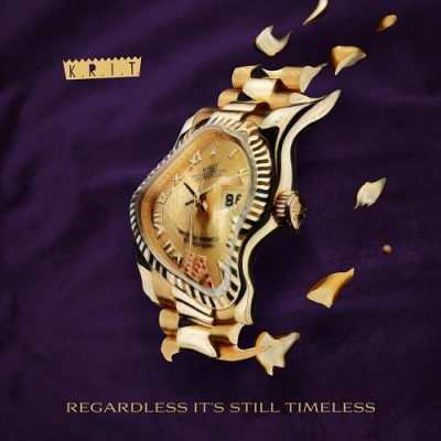 Big K.R.I.T. – Regardless It’s Still Timeless EP (WEB) (2023) (320 kbps)