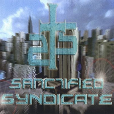 Sanctified Syndicate – Sanctified Syndicate (WEB) (2004) (320 kbps)