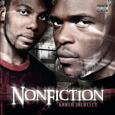 NonFiction – Saved Identity (CD) (2006) (FLAC + 320 kbps)