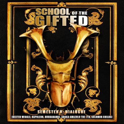 School Of The Gifted – Semester V: Dialogue (WEB) (2023) (320 kbps)