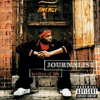 Journalist – Scribes Of Life (Clean Edition CD) (2002) (FLAC + 320 kbps)