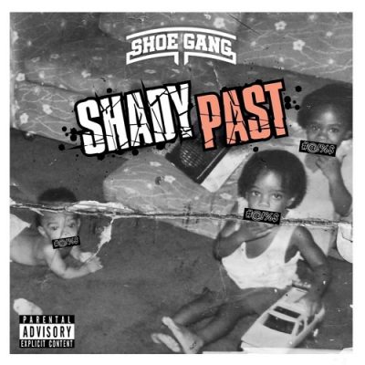 Horseshoe Gang – Shady Past (WEB) (2023) (FLAC + 320 kbps)