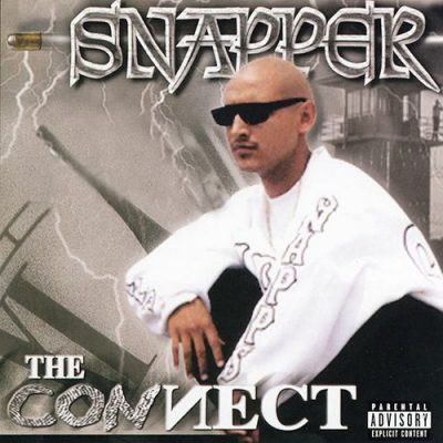 Snapper – The Connect (Reissue CD) (2001-2004) (FLAC + 320 kbps)