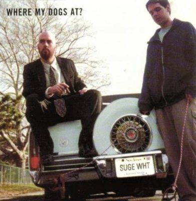 Suge White – Where My Dogs At? (CD) (2001) (FLAC + 320 kbps)