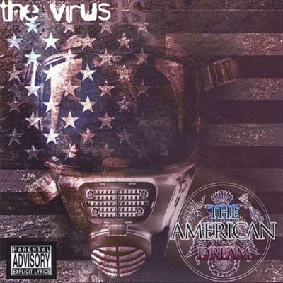 The Virus – The American Dream (CD) (2005) (FLAC + 320 kbps)