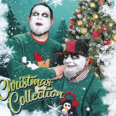 Twiztid – Christmas Collection (CD) (2023) (FLAC + 320 kbps)