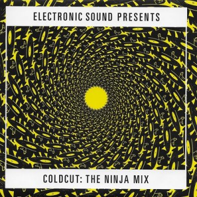 Coldcut – The Ninja Mix (CD) (2017) (FLAC + 320 kbps)