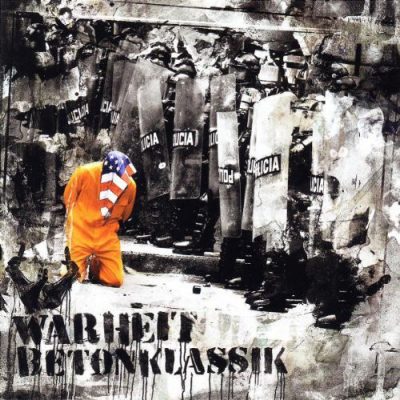 Warheit – Betonklassik (CD) (2007) (FLAC + 320 kbps)