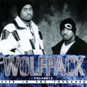 Wolfpack – Life In The Trenches (CD) (2003) (FLAC + 320 kbps)