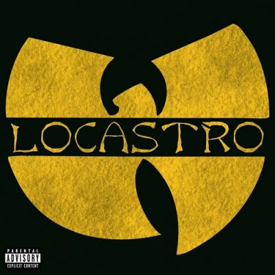 Coast LoCastro – Wu LoCastro EP (WEB) (2023) (320 kbps)