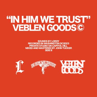 Lordy – In Him We Trust (Side B) EP (WEB) (2023) (320 kbps)